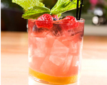 Sparkling Spanish Cobbler