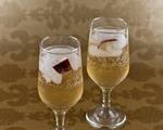 Sparkling Apple Juice