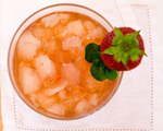 Speaking in Tongues Cocktail