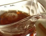 Spice Syrup