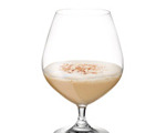 Spiced Nog Cocktail