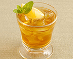 Spiced Party Tea