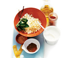 Spiced Yogurt Marinade