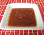 Spicy and Hot Steak Sauce