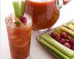 Spicy Bloody Mary