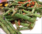 Bacon Green Beans