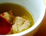 Spicy Hummus Dressing
