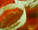 Spicy Michelada Cocktail