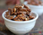 Nuts Surprise
