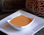 Spicy Senegalese Dipping Sauce