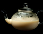 Spicy Somali Tea