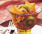 Image of Spicy Tropical Fruit Medley, SheKnows