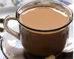 Image of Spicy Milk Tea, SheKnows