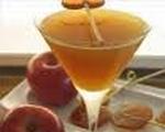 Hot Spiked Apple Cider