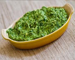 Veggie Spinach Dip