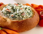 Image of Spinach Dip, SheKnows