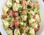 Spirited Potato Salad