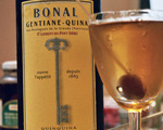Spring Cocktail