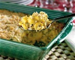 Low-Fat Squash Casserole