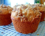 Breakfast in a Muffin