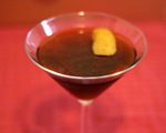 Star Cocktail