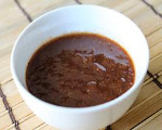 Easy Peezy Barbeque Sauce