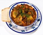 Southwest Stew