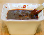 Sticky and Sweet BBQ Sauce