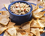 Stilton Cheese Spread