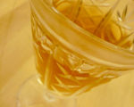 Stinger Cocktail