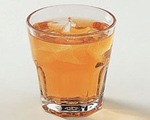 Stone Fence Cocktail