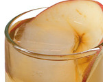 Crisp Stone Fence Cocktail