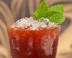 Stormy Mai-Tai Cocktail