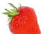 Strawberry Mousse