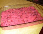 Strawberry-Angel Dessert