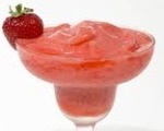 Berry Banana Daiquiri