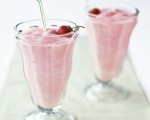 Chocolate Strawberry Blast
