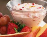 Strawberry Fruit Dip