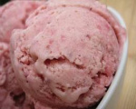 Fruit Ice Cream
