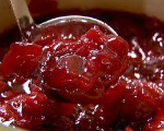 Strawberry Jam