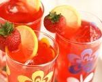 Strawberry Lemonade