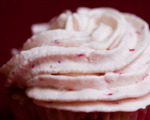 Strawberry Whipped Cream