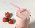 Strawberry Smoothie