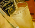 Suffering Bastard Cocktail