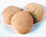Simple Sugar Cookies