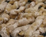 Sugar Puffs