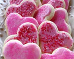 Oma's Sugar Cookies