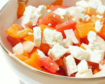 Summer Feta Salad