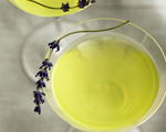 Summer Garden Cocktail