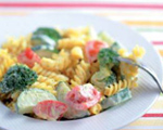 Summer Pasta Salad